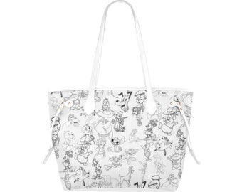 disney handbags adults