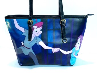 peter pan trolley bag 28 inch price