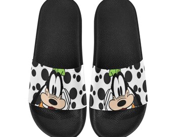 goofy house shoes