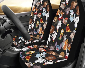 disney baby car seat covers