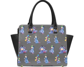 eeyore luggage