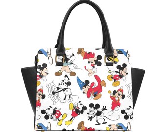 mickey handbag