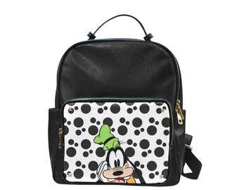 disney goofy purse