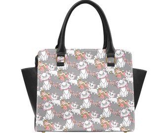 The Aristocats Purse Etsy The Aristocats Purse Etsy
