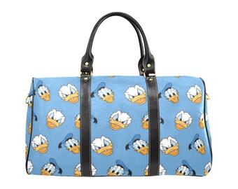 donald duck purse