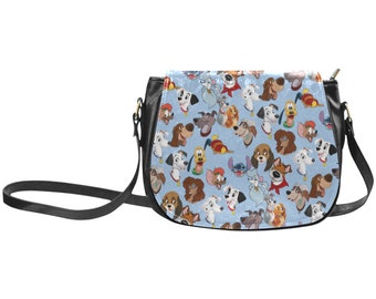 Disney dog handbag hotsell