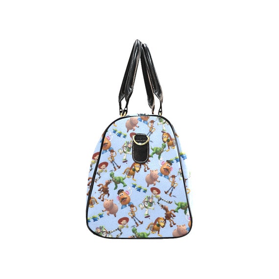 Disney travel deals bag