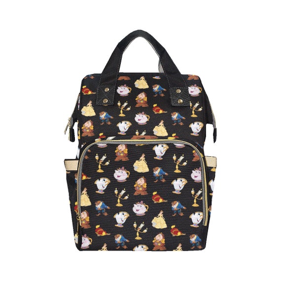 Disney themed diaper bags sales