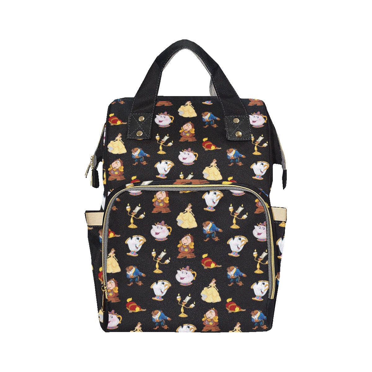 wholesale on sale Disney Parks The Pixar Animator Perfect Backpack Plus Disney  Diaper Pack You Don Bag Bag - w.ktktbl.edu.vn