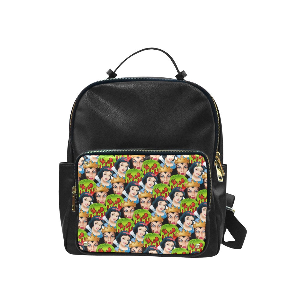 poison apple bag