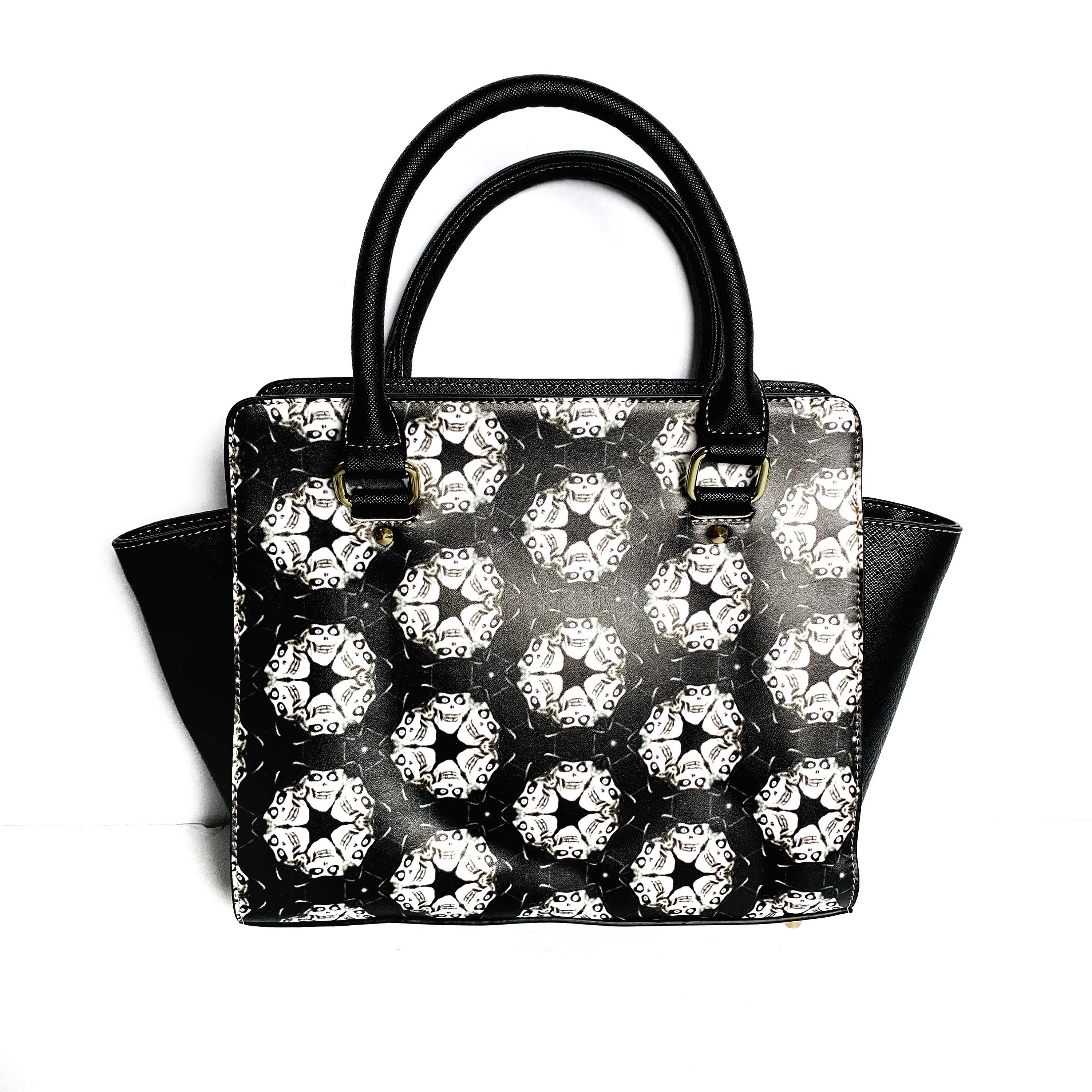 Hatbox Ghost Purse Haunted Mansion Purse Disney Purse Etsy