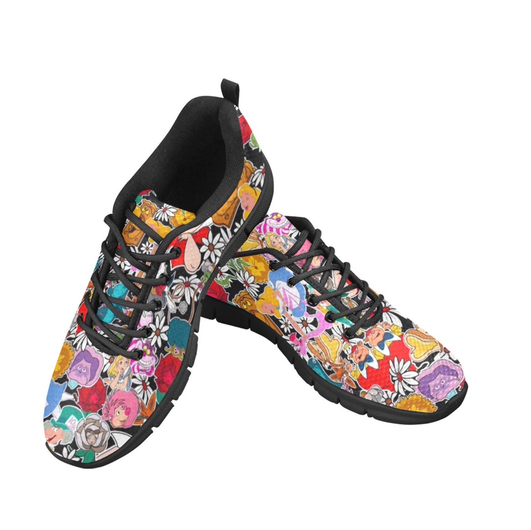 Alice Im Wunderland Schuhe
