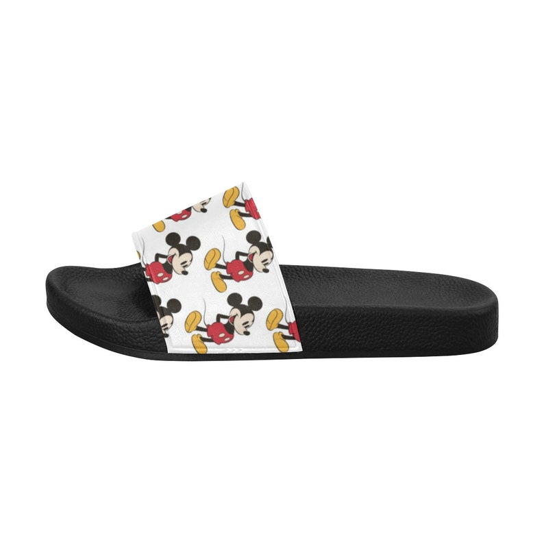 mickey mouse sandals h&m