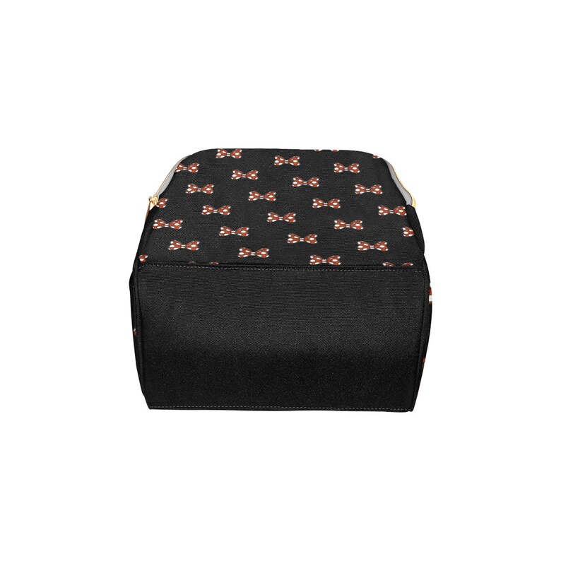 minnie mouse diaper bag backpack
