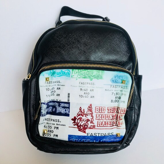 disneyland backpack