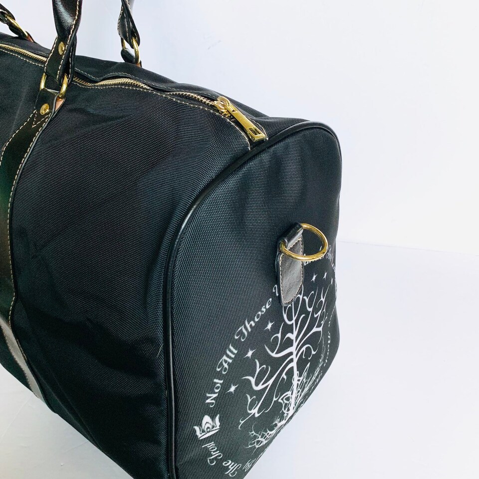 Lord of the Rings Duffel Bag