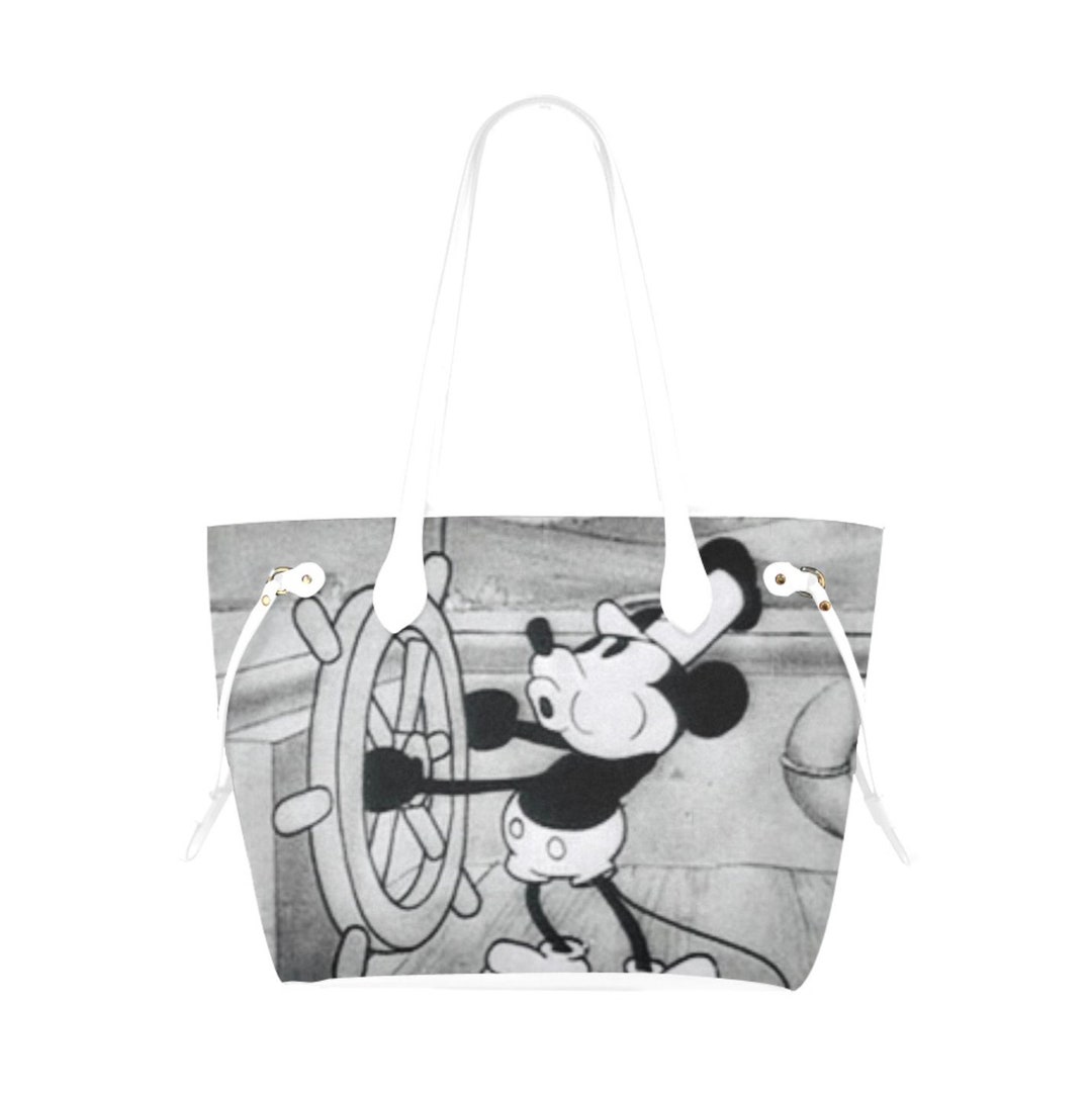 Mickey mouse tote 2025 bag for adults