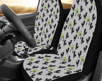 Goofy Car Seat Covers | Goofy Car Accessory | Goofy Seat Covers | Disney Car Seat Covers | Car Seat Protector | Car Seat Cover | Car Cover |