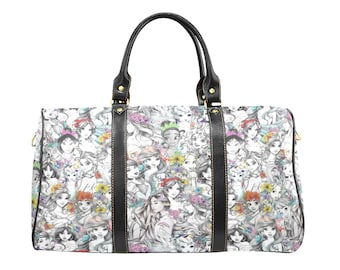Disney-prinses reistas | Disney-prinses plunjezak | Disney-plunjezak | Disney-tas | Prinsessenbagage | Prinsesskoffer |