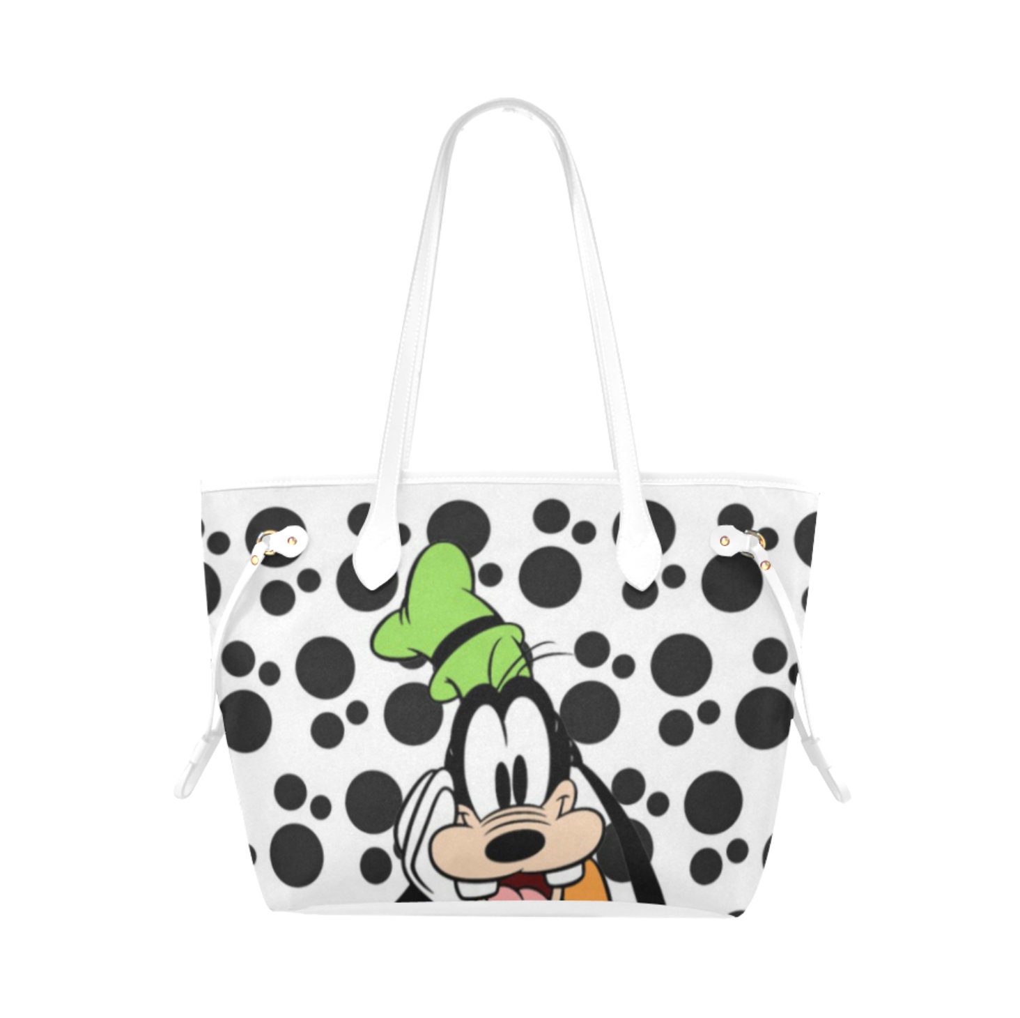Disney goofy purse hotsell