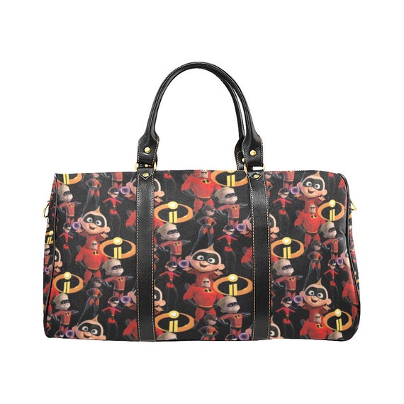 disney travel bag