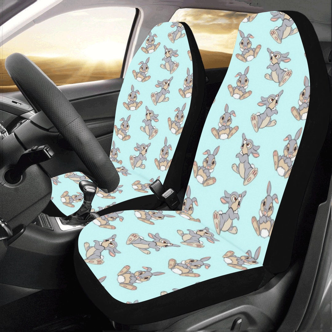 Thumper Car Seat Covers Bambi Car Seat Cover Disney Car Seat Covers Car