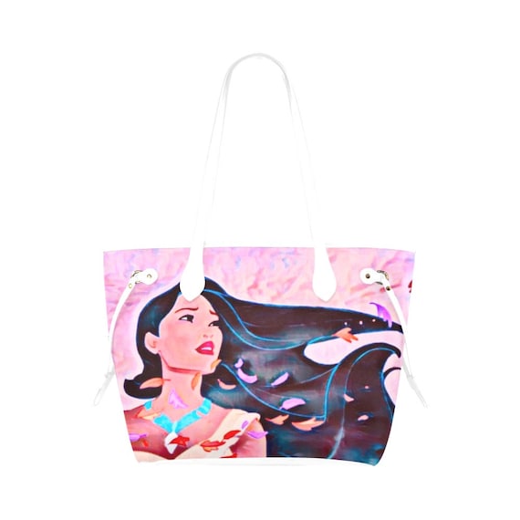 Pocahontas tote bag new arrivals
