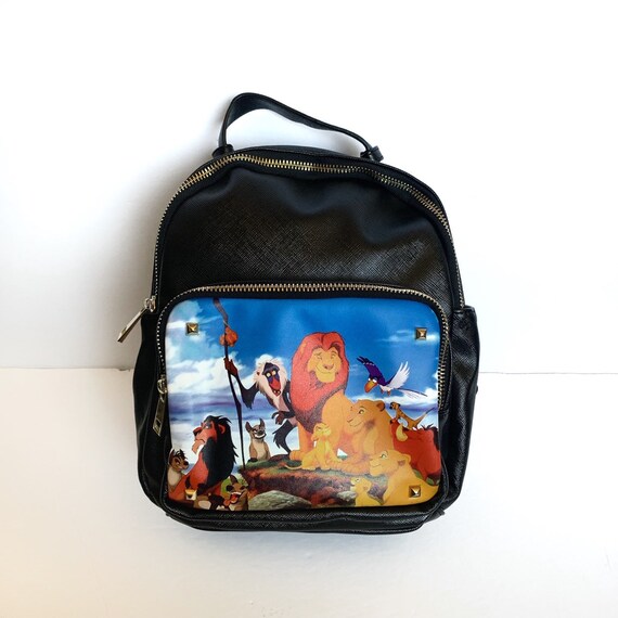 lion king bags