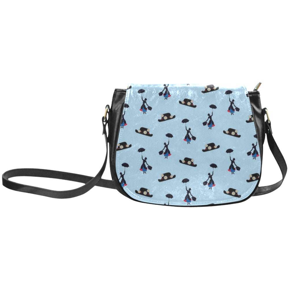 Mary poppins crossbody bag sale