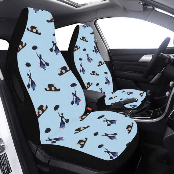Disney Dogs Car Seat Covers Disney Car Seat Covers Car Seat Protector Car  Seat Cover Car Cover Disney Car 