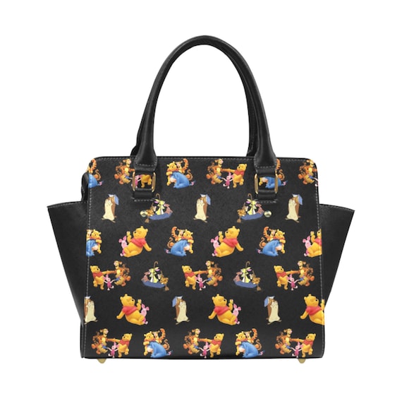 Pooh discount bear purse