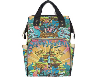 Lion king changing bag sale