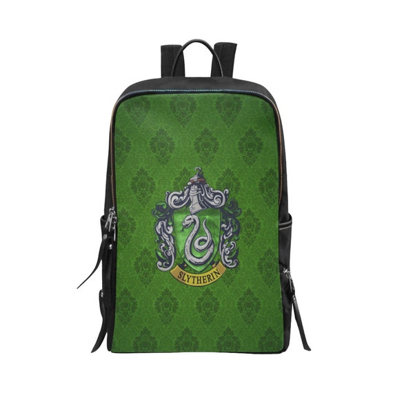 slytherin backpack