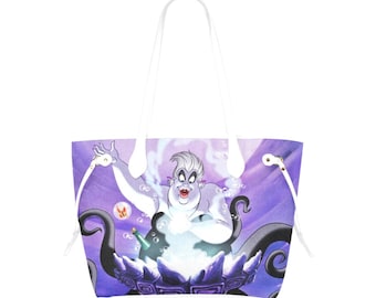 Disney ursula online purse