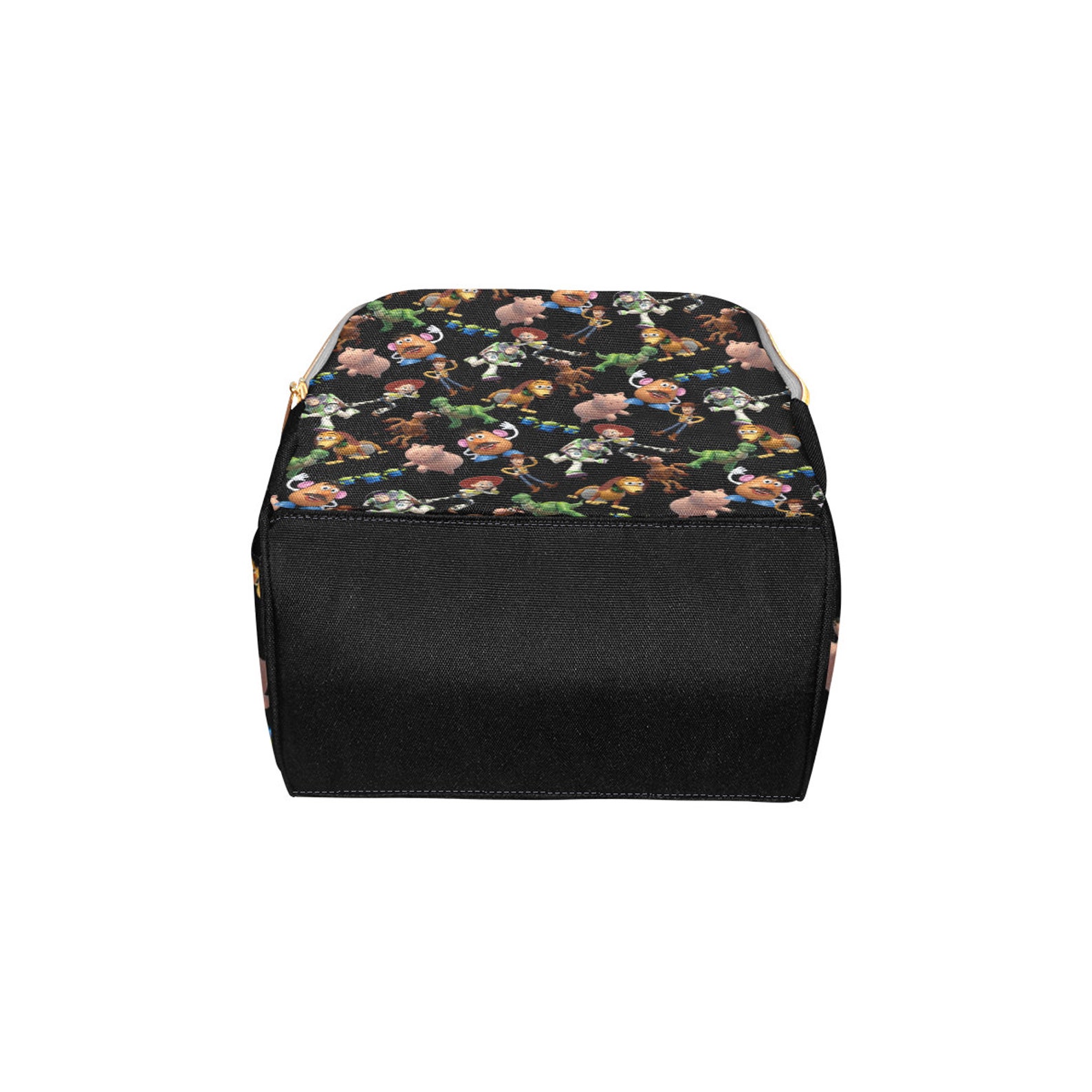 Toy Story Diaper Bag Backpack Toy Story Backpack Disney Etsy