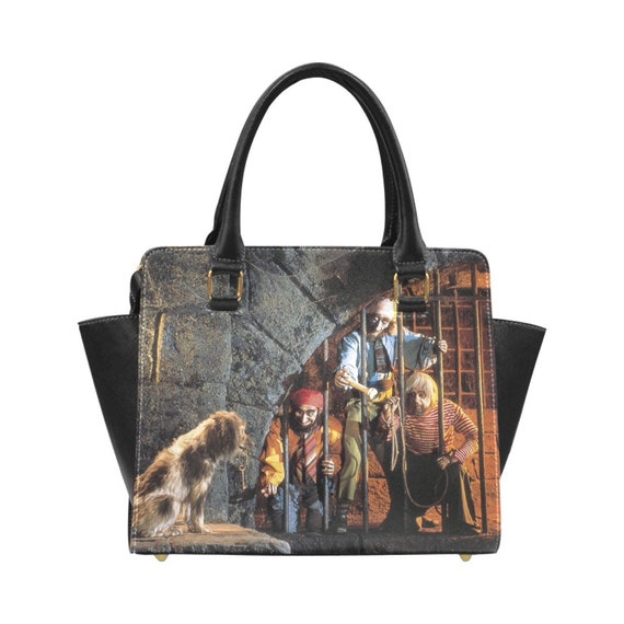 Pirates of the Caribbean Handbag Pirates of the Caribbean Purse