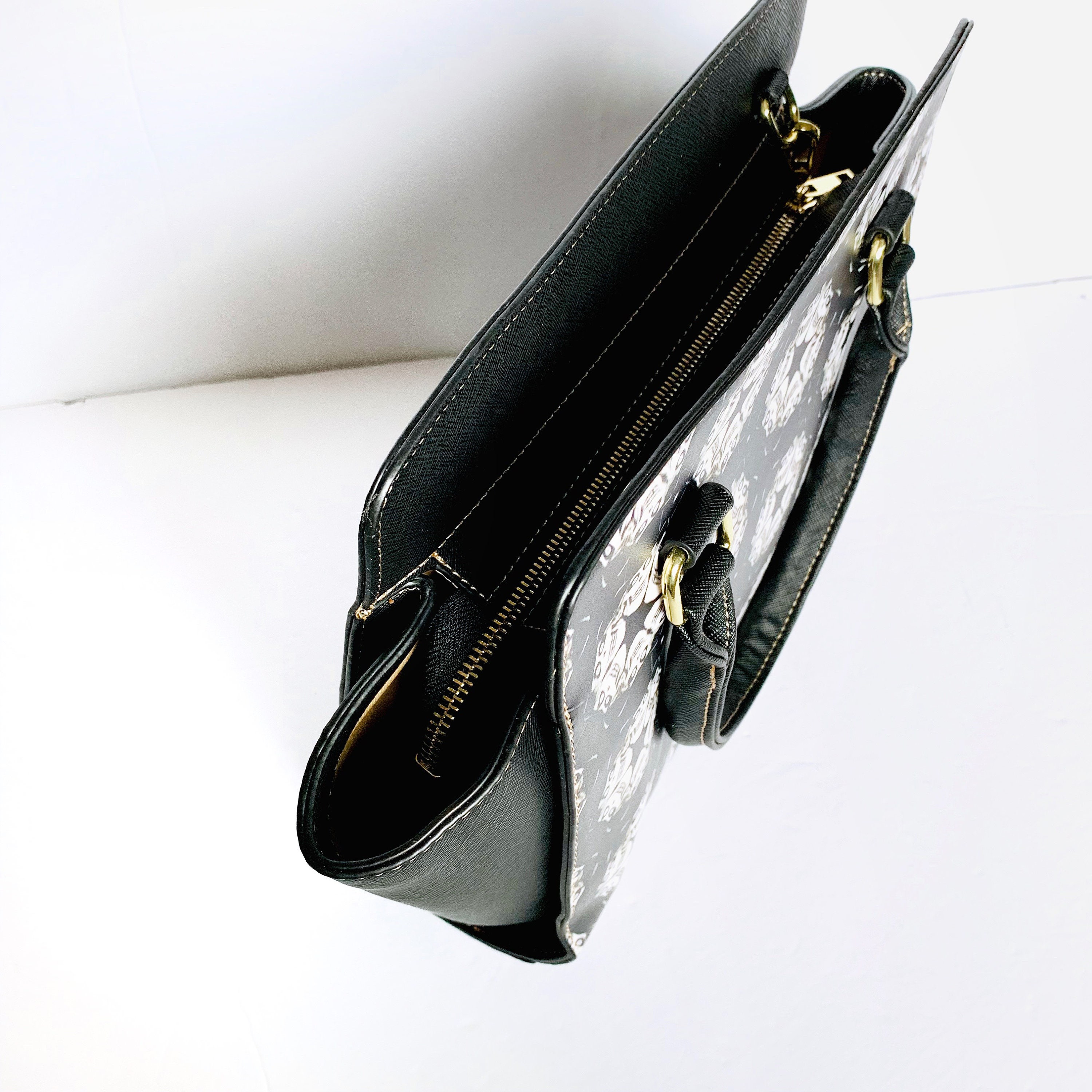 Hatbox Ghost Purse Haunted Mansion Purse Disney Purse Etsy