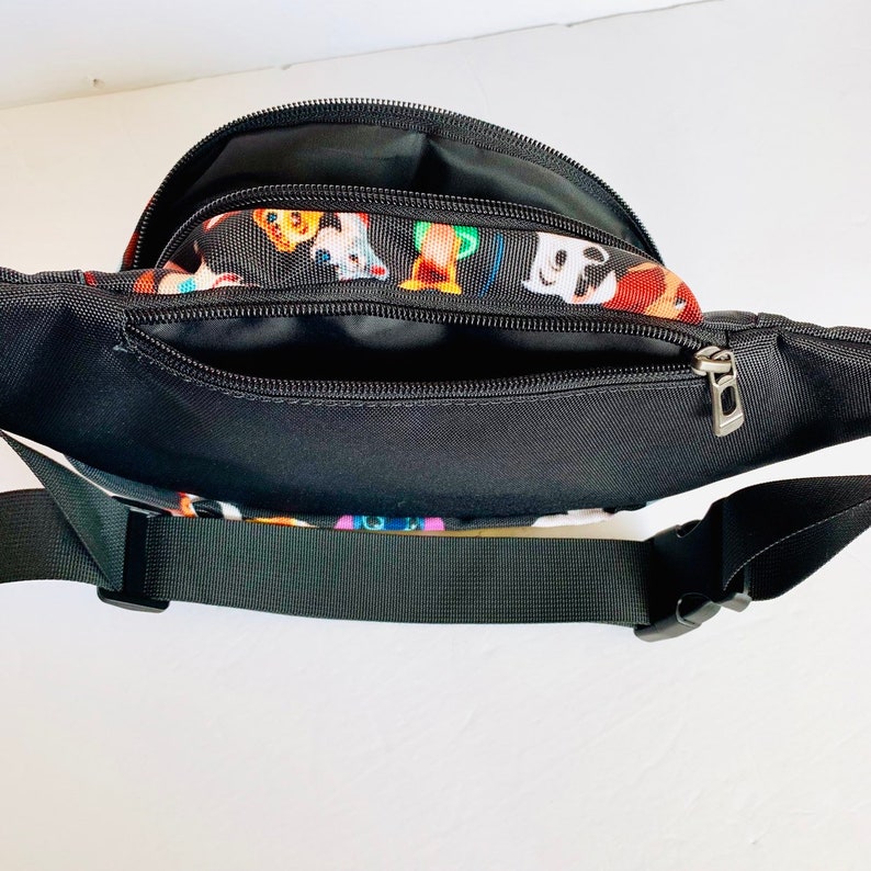 Disney Hunde Bauchtasche Disney Hunde Tasche Disneyland Etsy