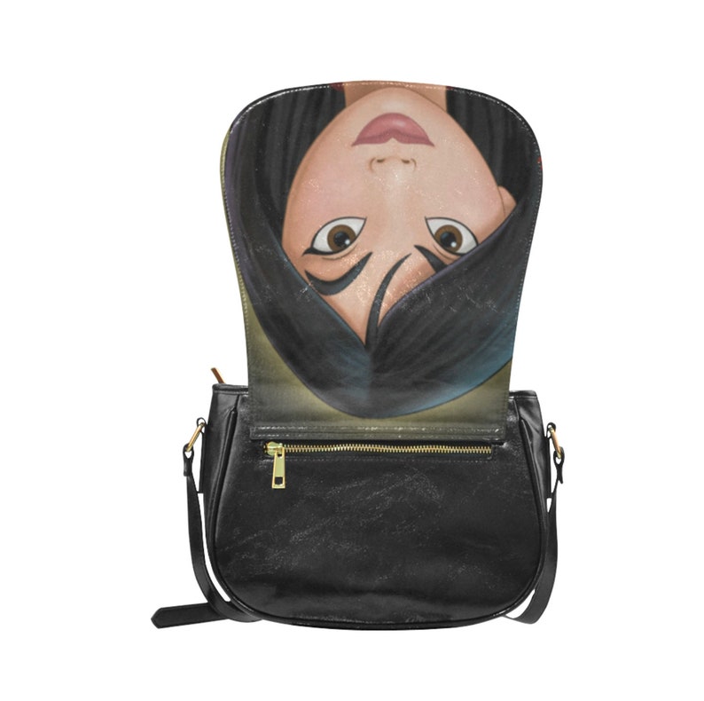 boxlunch mulan purse