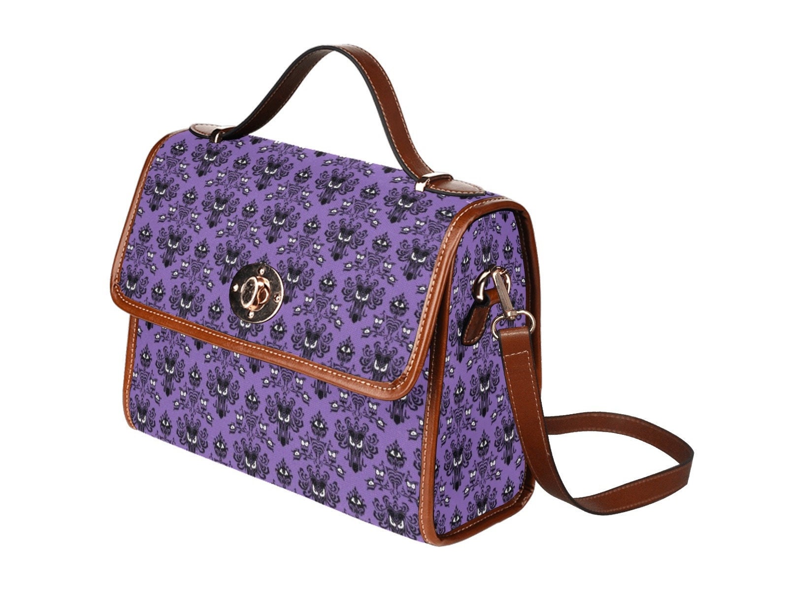Disney Parks Haunted Mansion Handbag 107490aml1.jpg main image 4