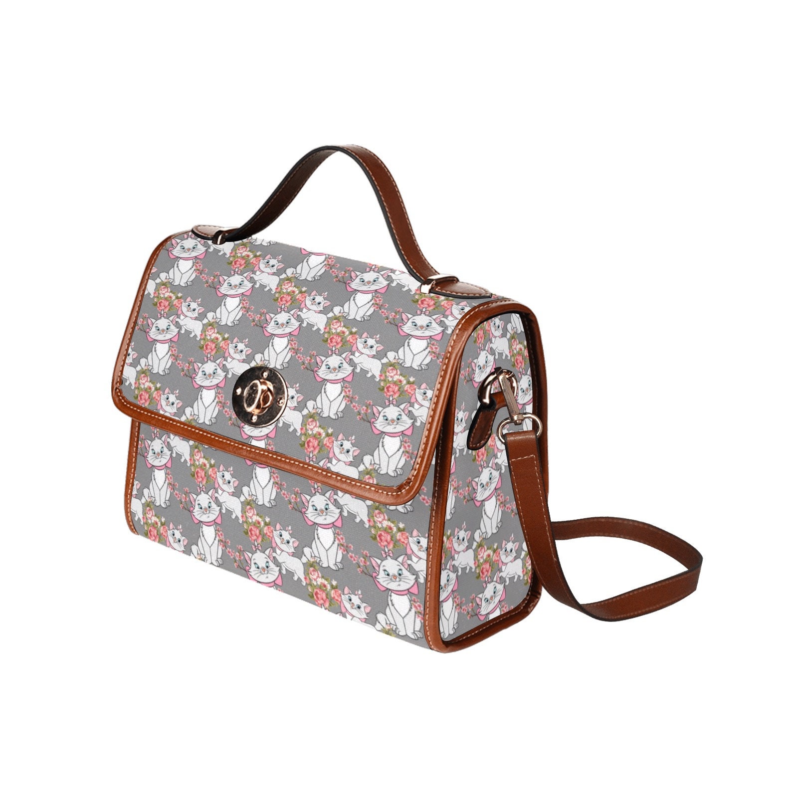 Aristocats marie purse sale