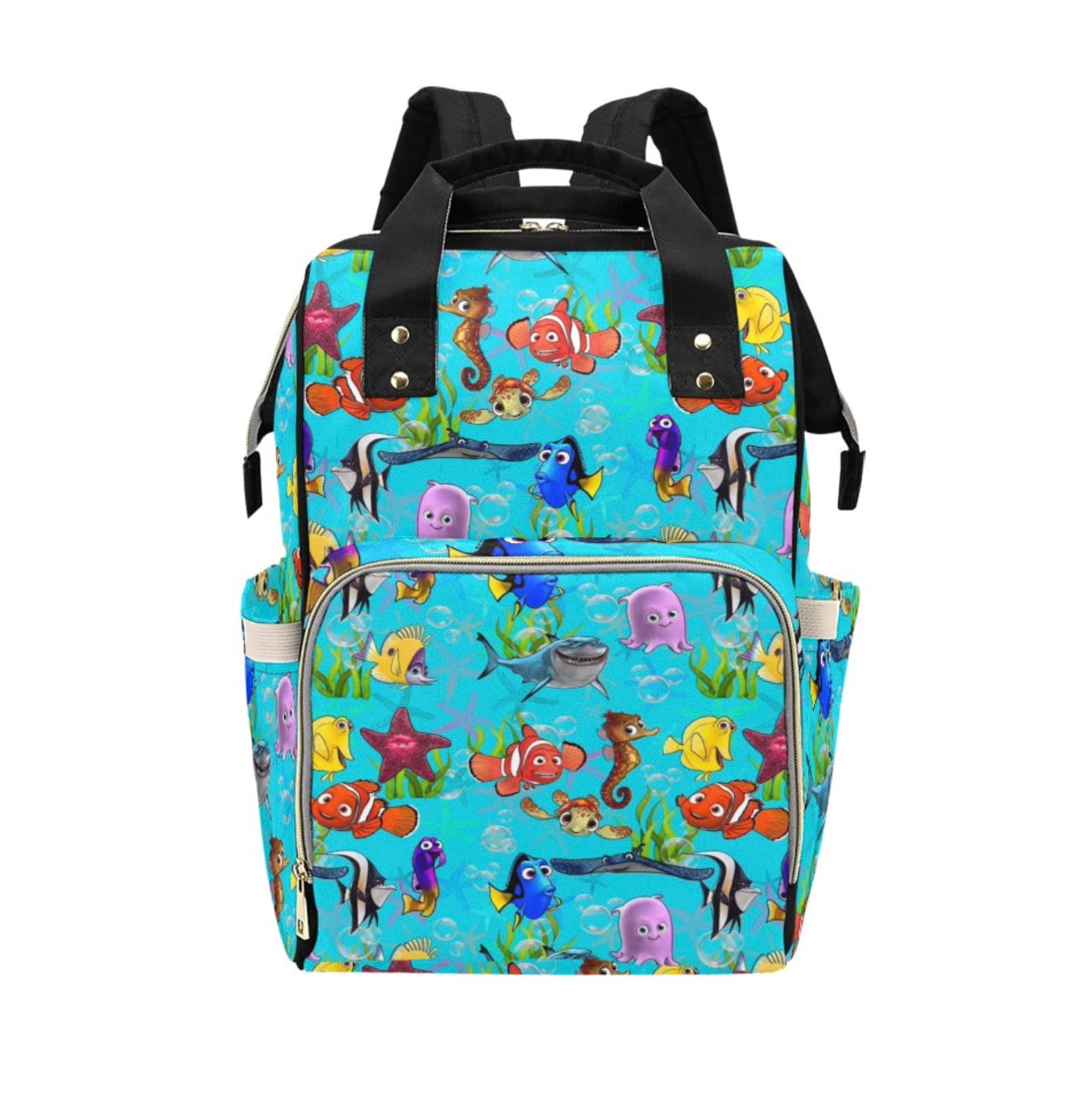 Finding nemo backpack sale