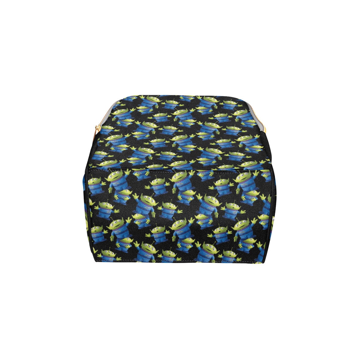 Toy Story Aliens Diaper Bag Backpack | Toy Story Backpack
