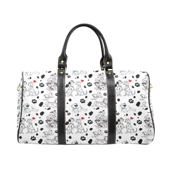 101 dalmatians suitcase on sale