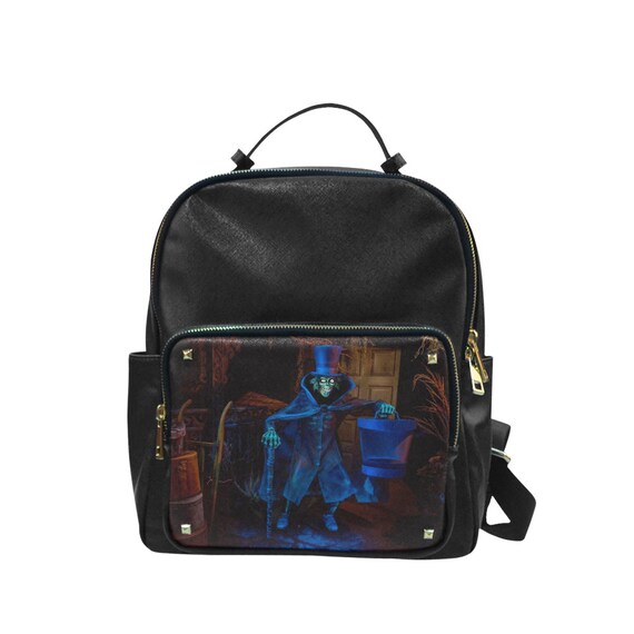hatbox ghost purse