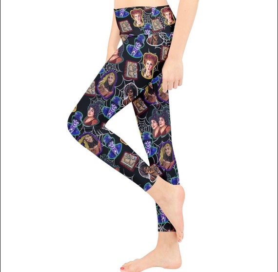 Hocus Pocus - Leggings