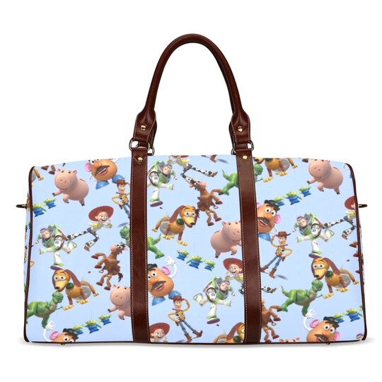 Toy Story Disney Duffel Bag