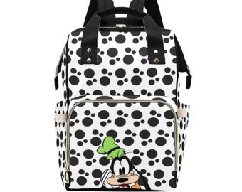loungefly goofy backpack