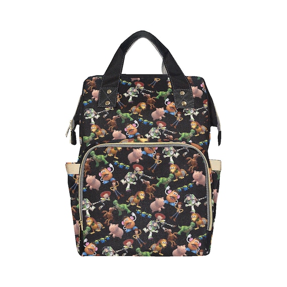 disney baby bag backpack