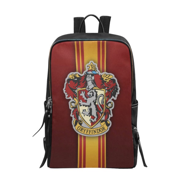 Wizard's Backpack | Wizard Backpack | Witch Backpack |